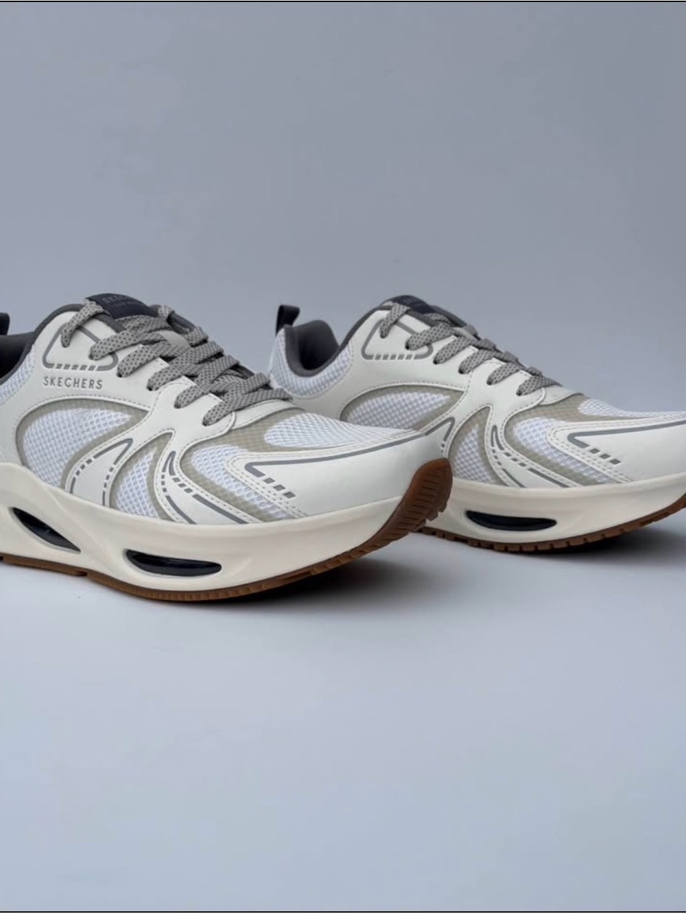 Skechers Street Los Angeles Running Shoes